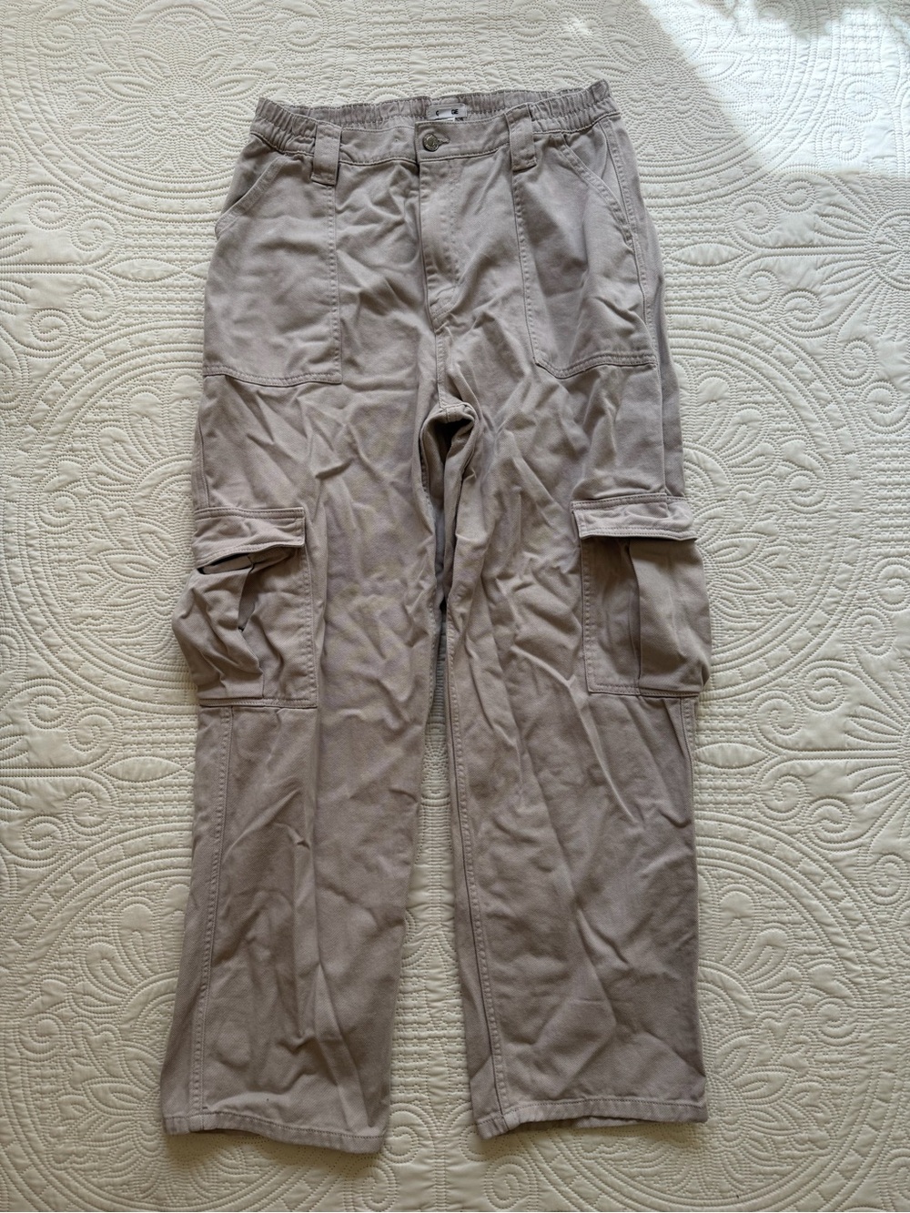 Garage Cargo Pants